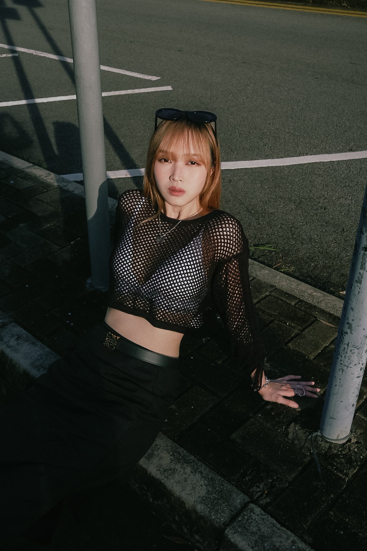 DUSK TOP