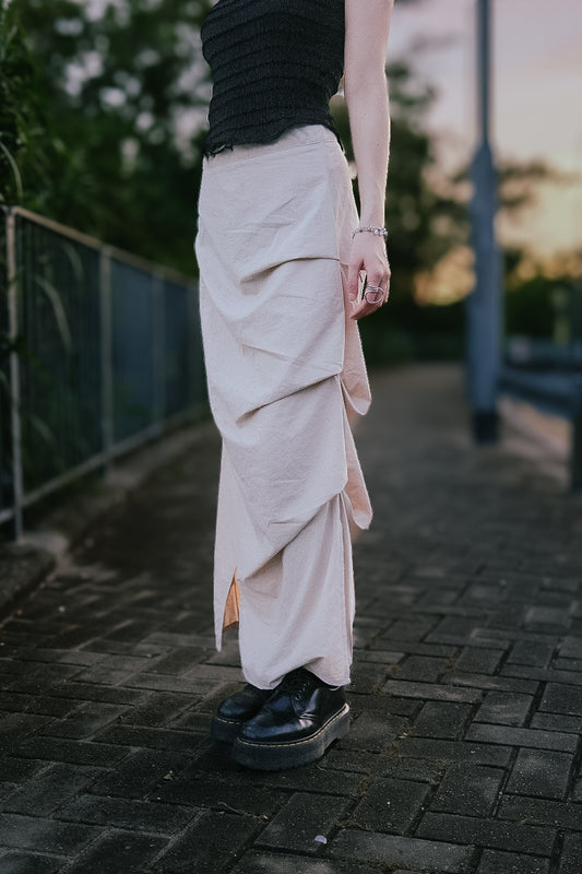 TENEBROUS DRESS
