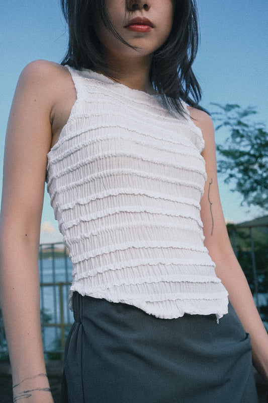 CLAY TOP