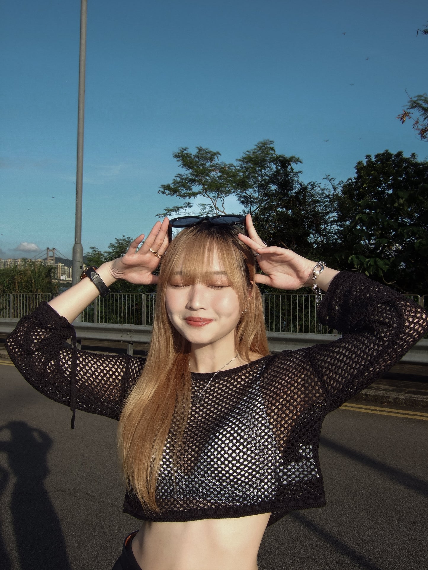 DUSK TOP