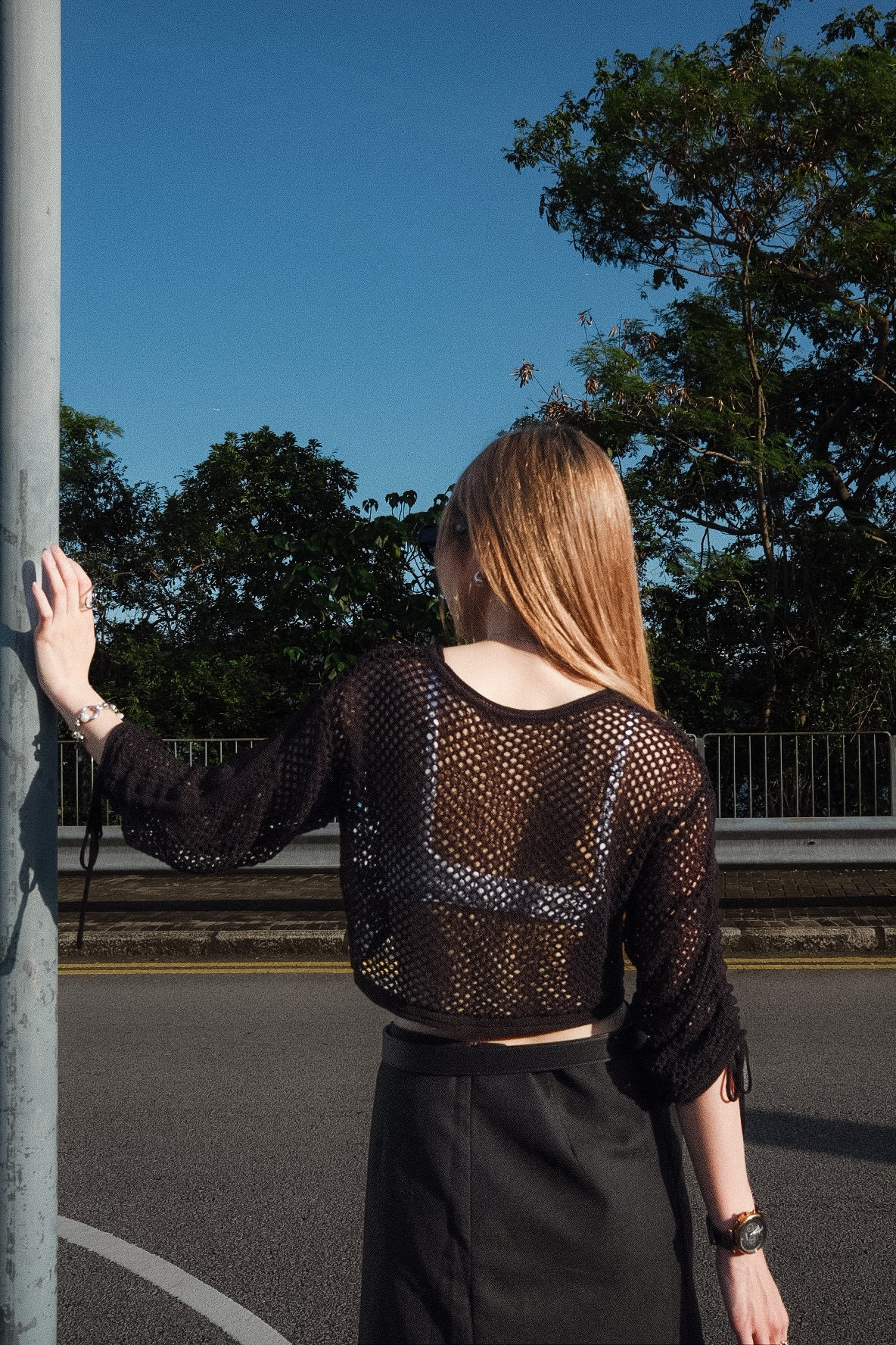 DUSK TOP