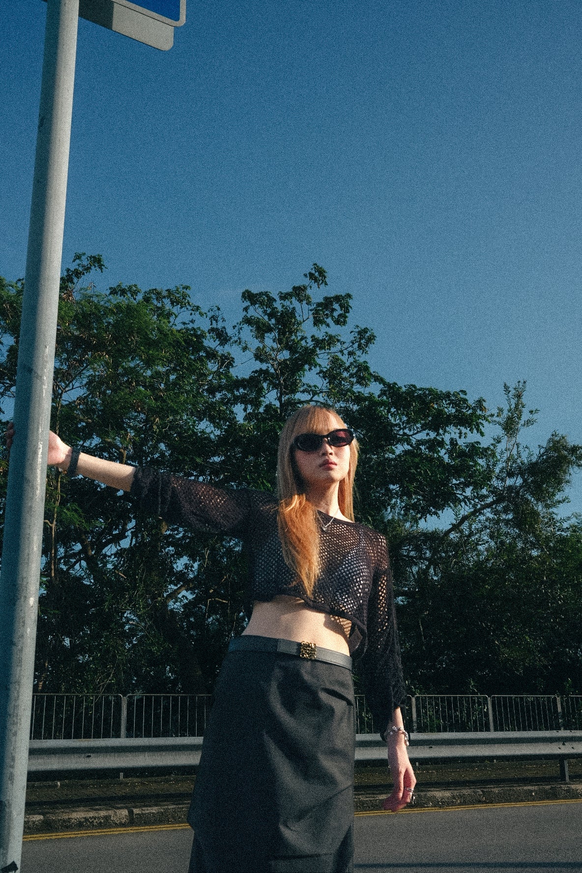 DUSK TOP