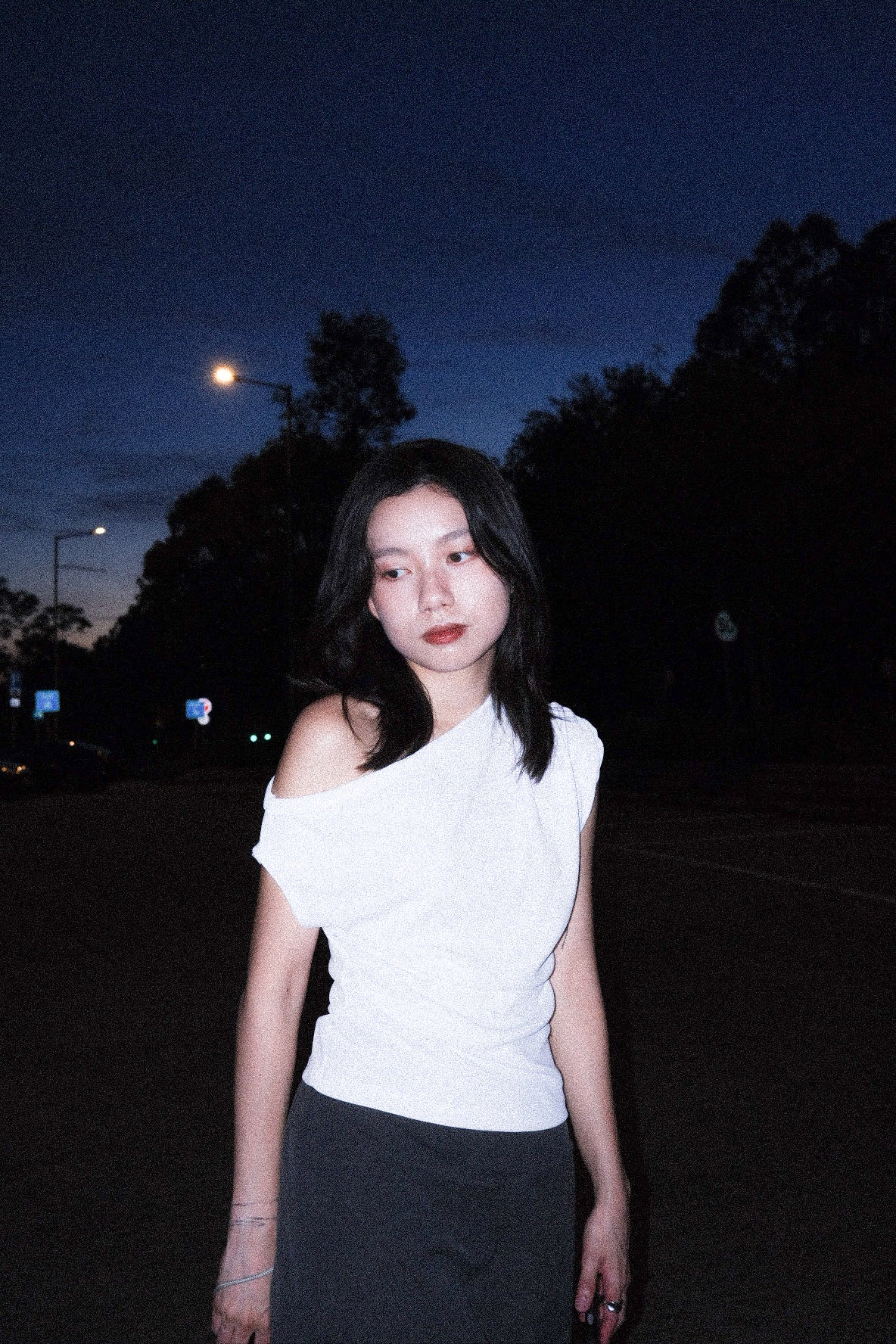 PETAL TOP