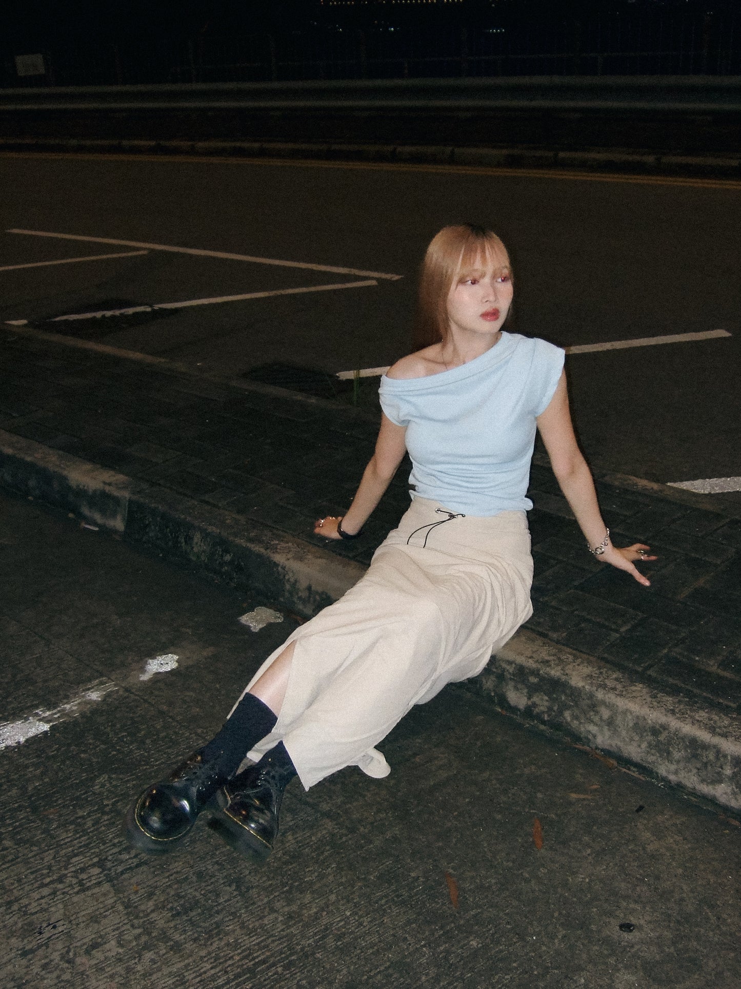 PETAL TOP
