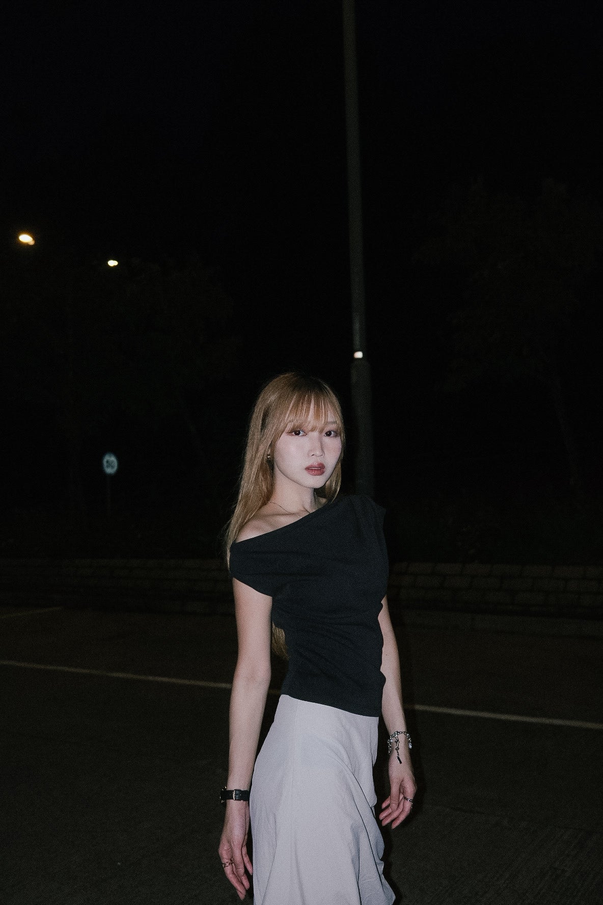 PETAL TOP