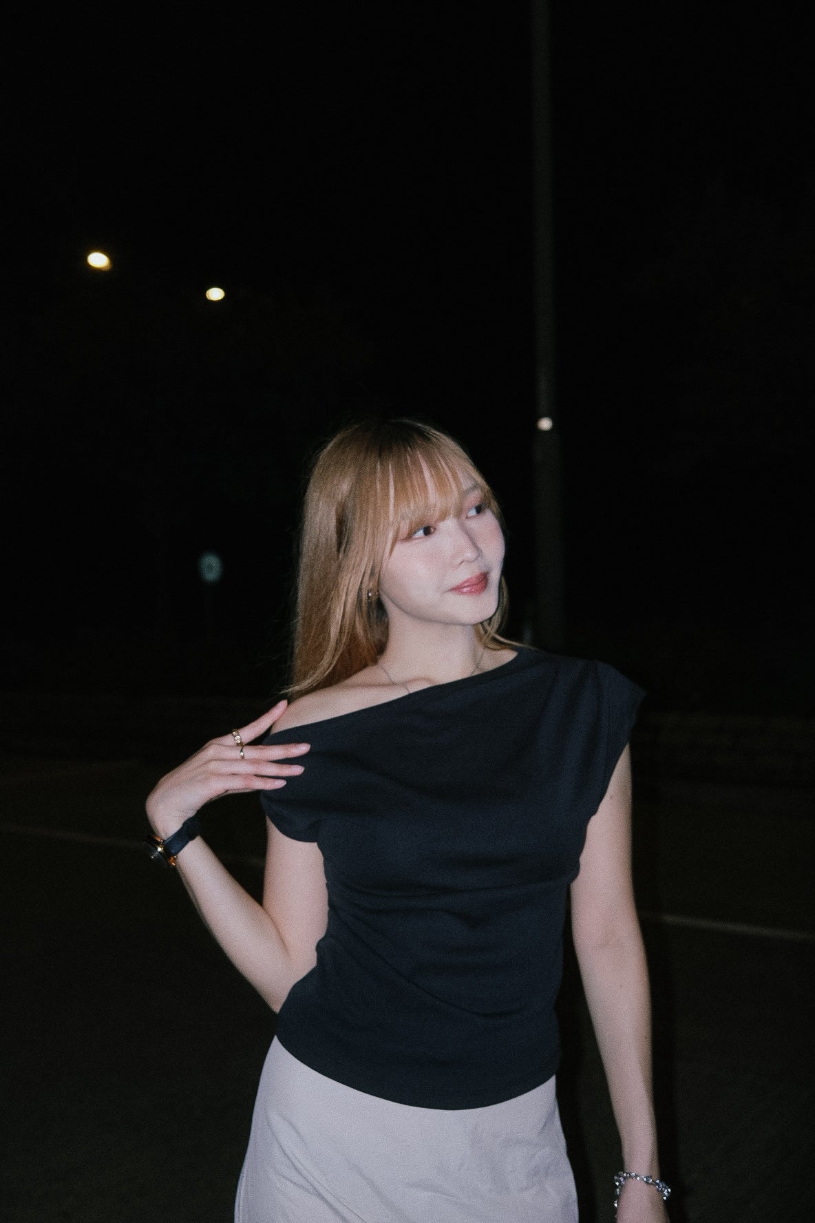 PETAL TOP