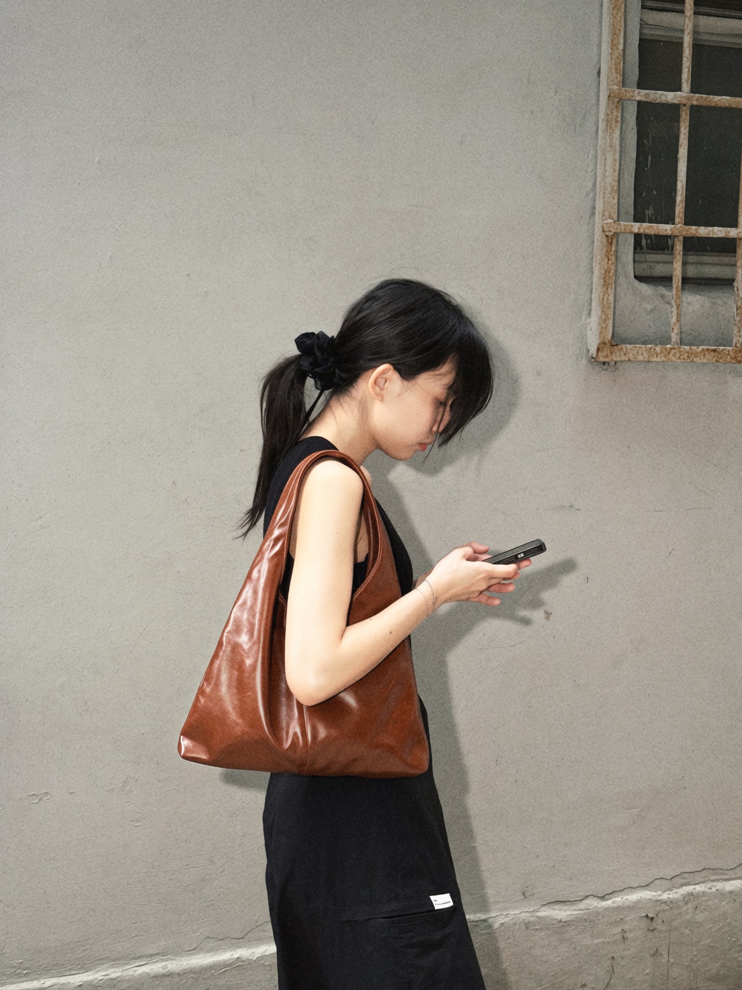 Mesa Carryall
