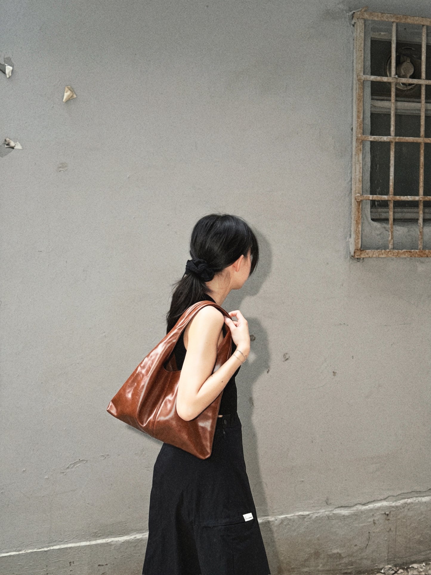 Mesa Carryall
