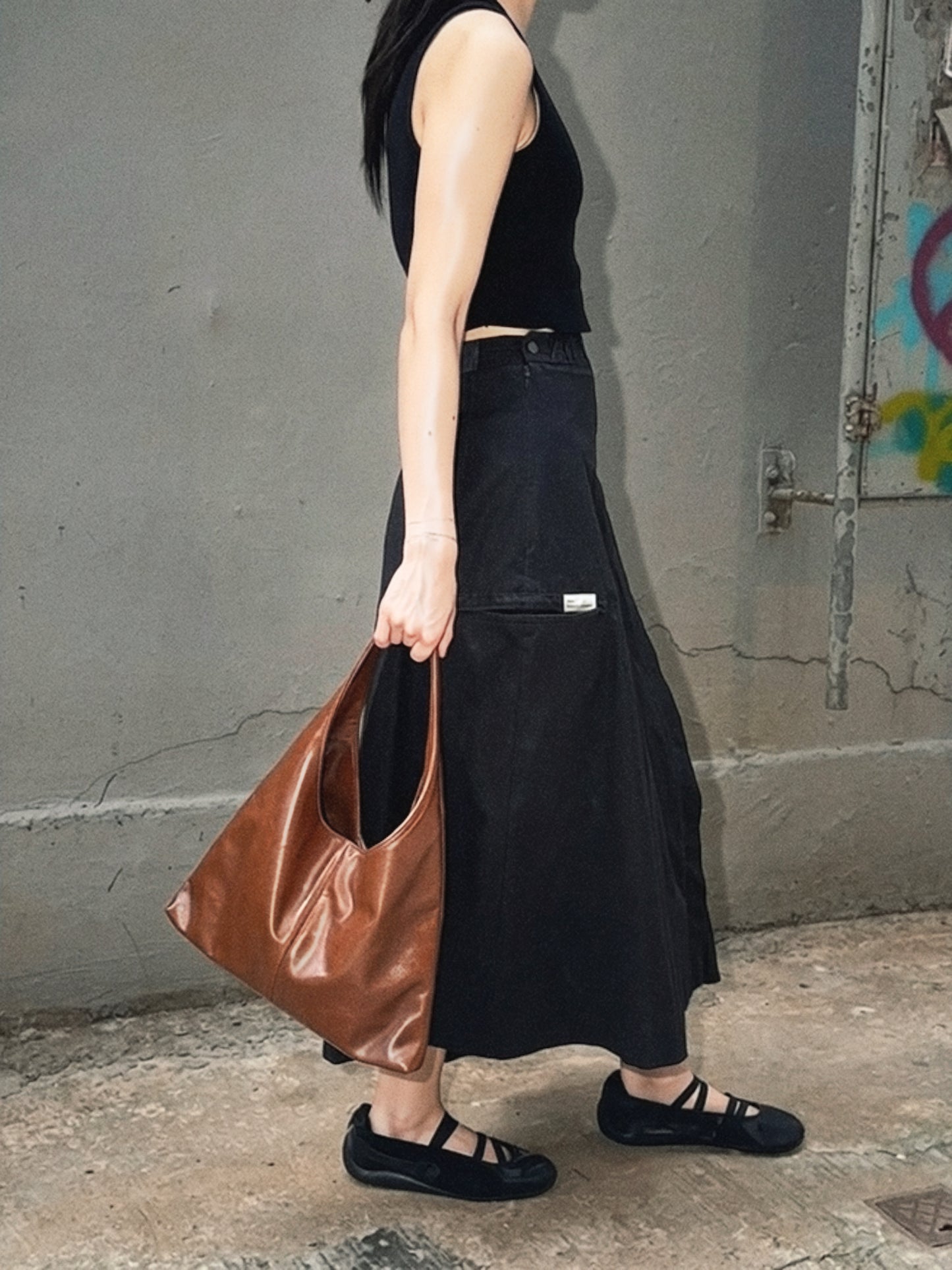 Mesa Carryall